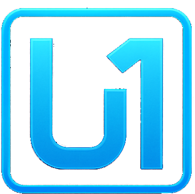 U1 logo